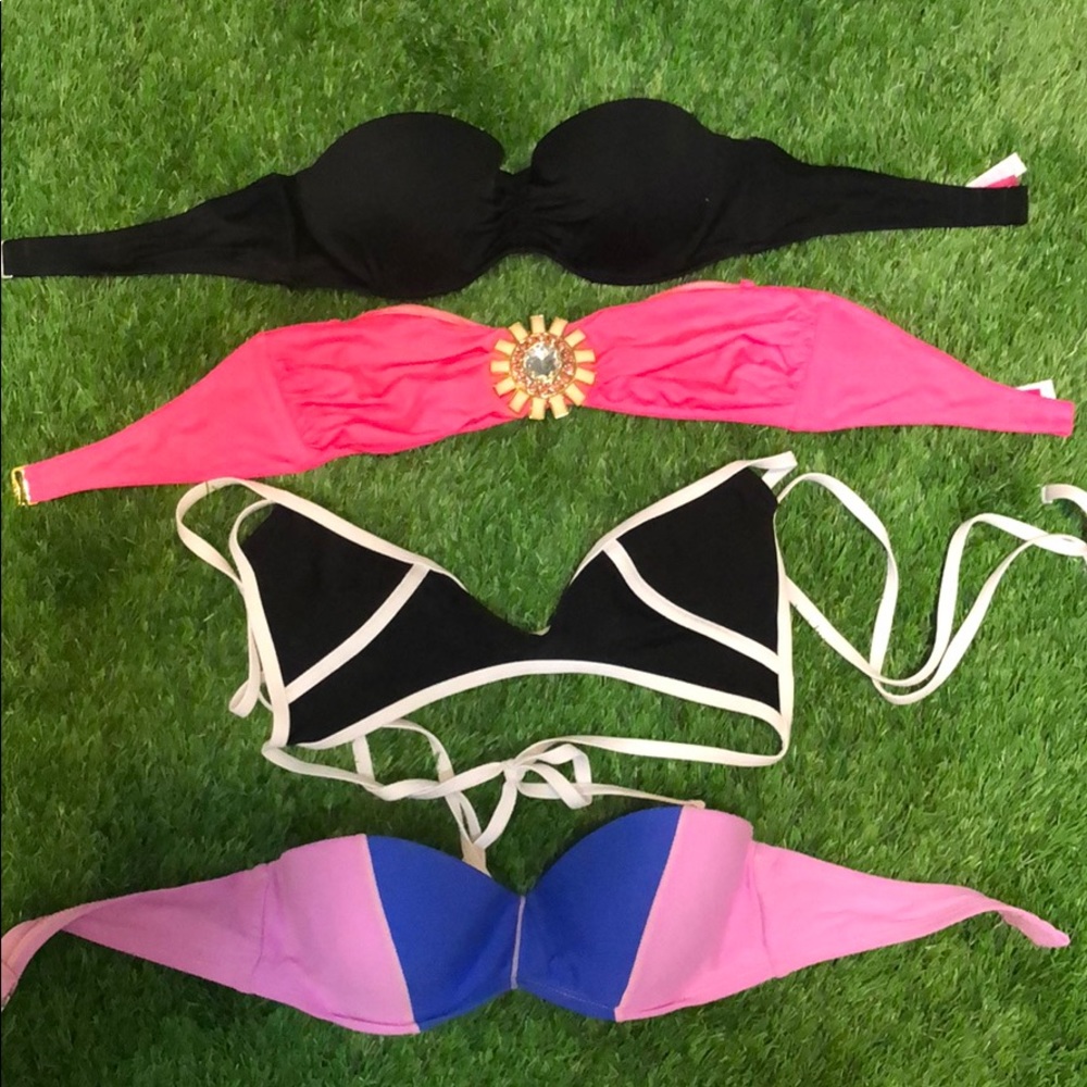 Swim tops bundle